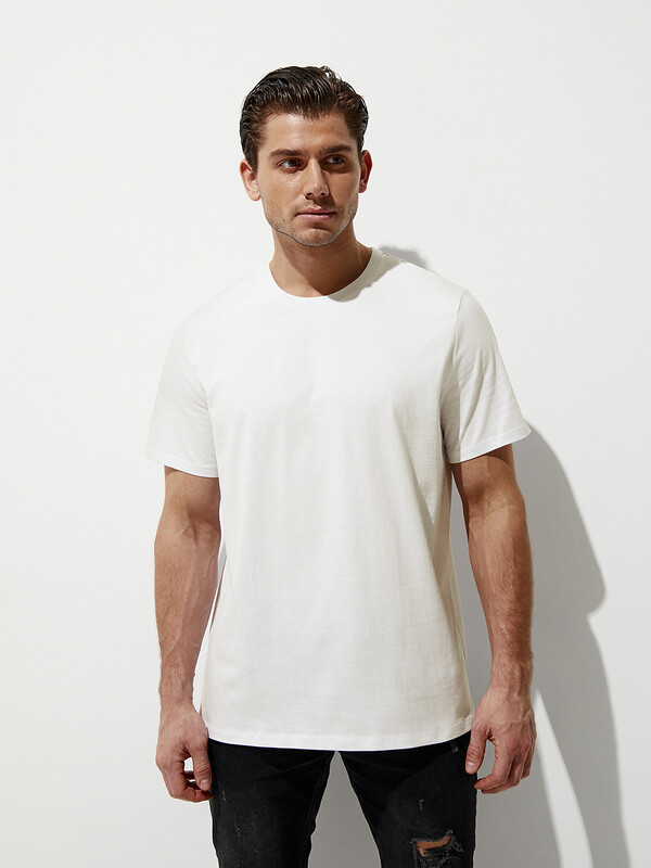 Футболки Футболки OmT_U 1201 Фуфайка (футболка) муж., CO