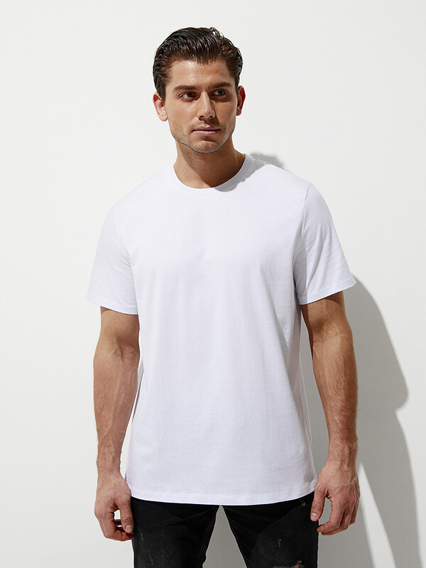 Футболки Футболки OmT_U 1201 Фуфайка (футболка) муж., CO