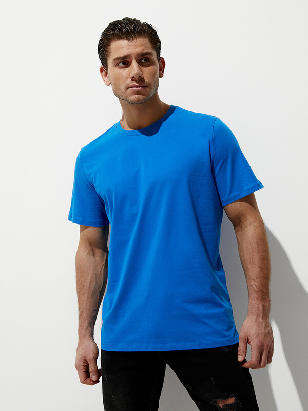 Футболки Футболки OmT_U 1201 Фуфайка (футболка) муж., CO