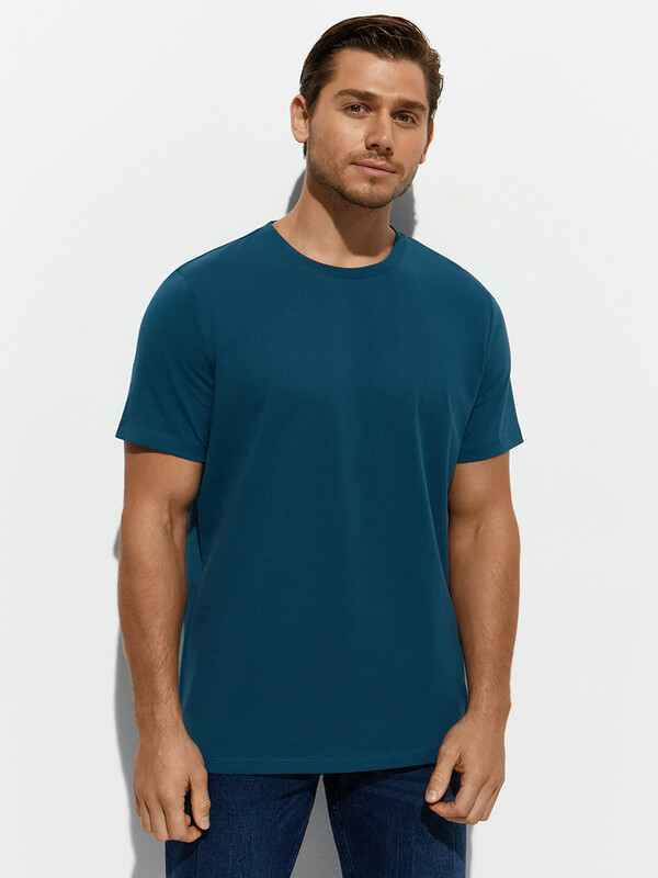 Футболки Футболки OmT_U 1201 Фуфайка (футболка) муж., CO