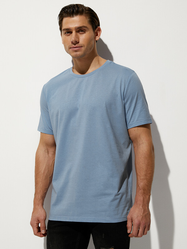 Футболки Футболки OmT_U 1201 Фуфайка (футболка) муж., CO