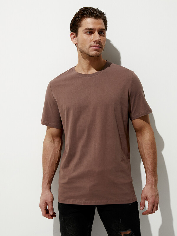 Футболки Футболки OmT_U 1201 Фуфайка (футболка) муж., CO