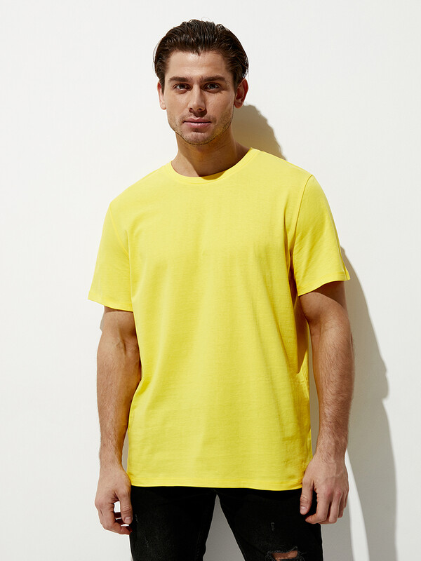 Футболки Футболки OmT_U 1201 Фуфайка (футболка) муж., CO