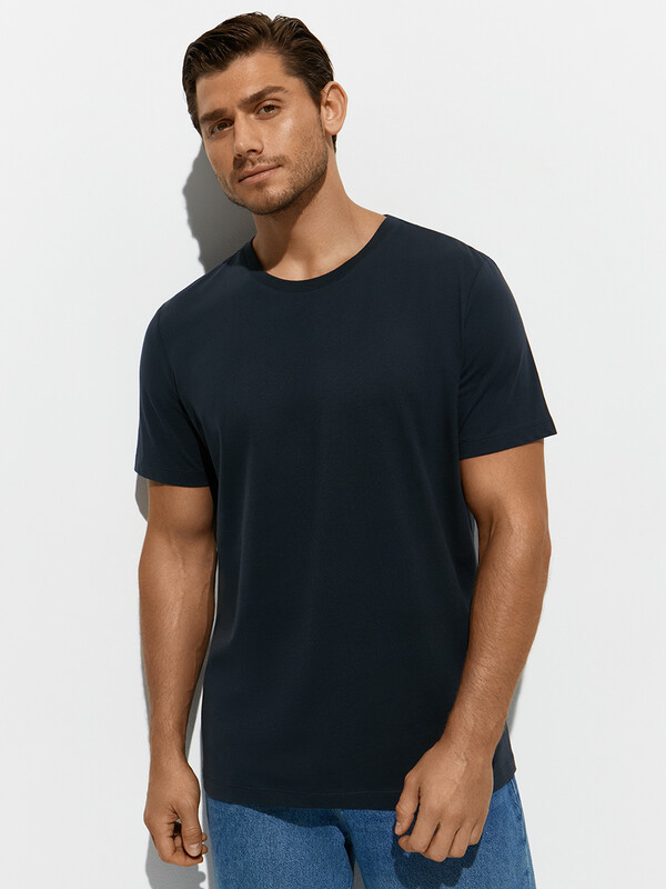 Футболки Футболки OmT_U 1201 Фуфайка (футболка) муж., CO