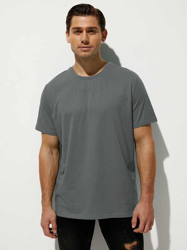 Футболки Футболки OmT_U 1201 Фуфайка (футболка) муж., CO