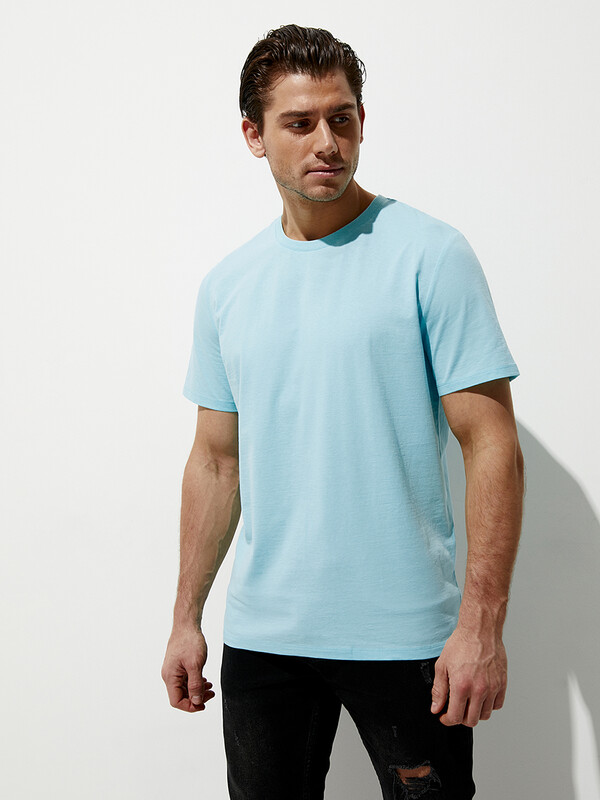 Футболки Футболки OmT_U 1201 Фуфайка (футболка) муж., CO