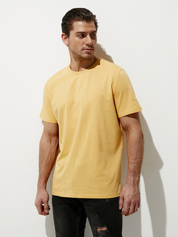 Футболки Футболки OmT_U 1201 Фуфайка (футболка) муж., CO