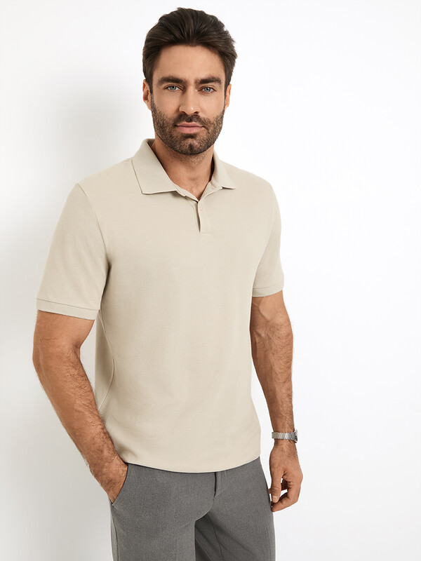 Поло Поло OmU 1521С Поло муж., СO