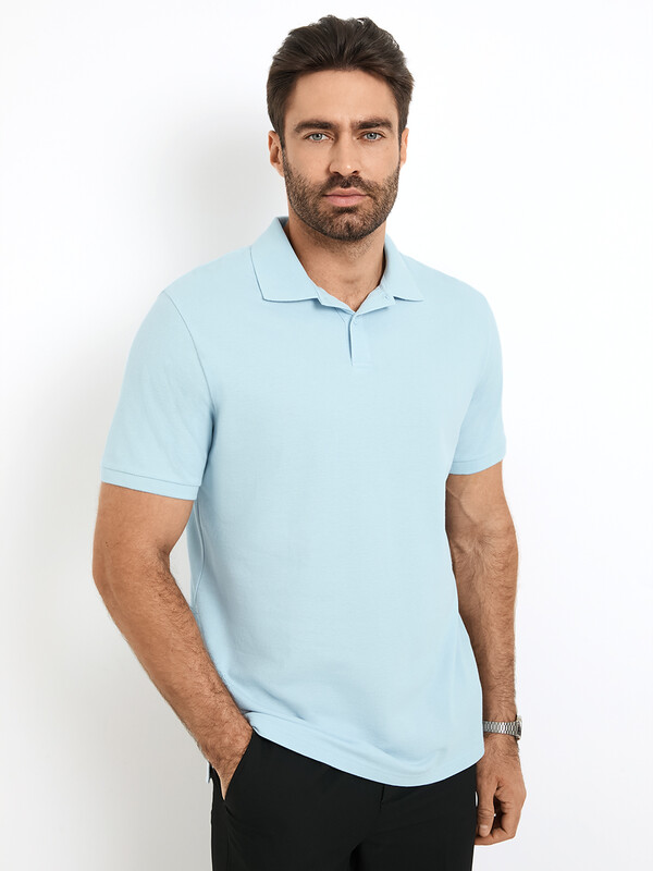 Поло Поло OmU 1521С Поло муж., СO