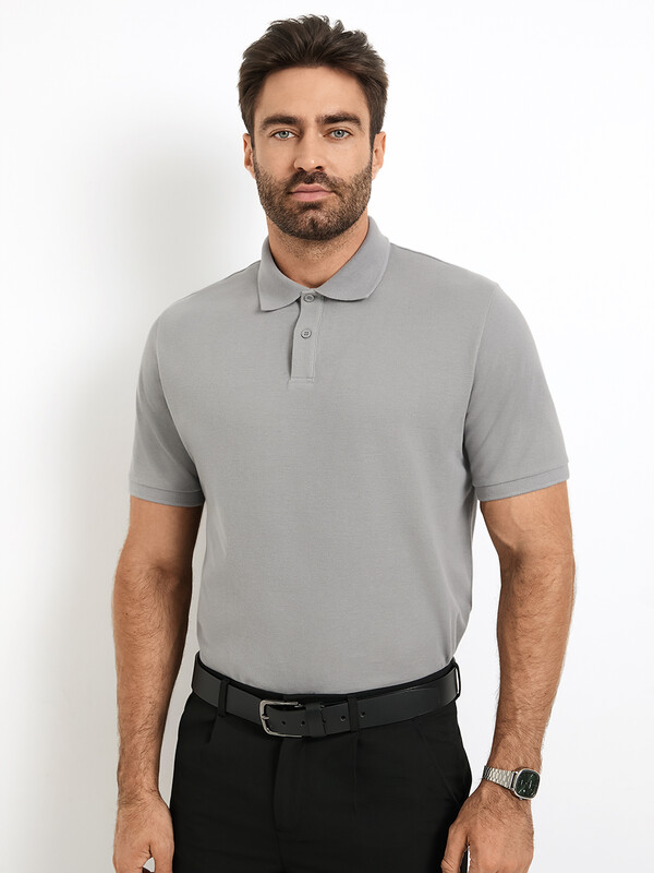 Поло Поло OmU 1521С Поло муж., СO