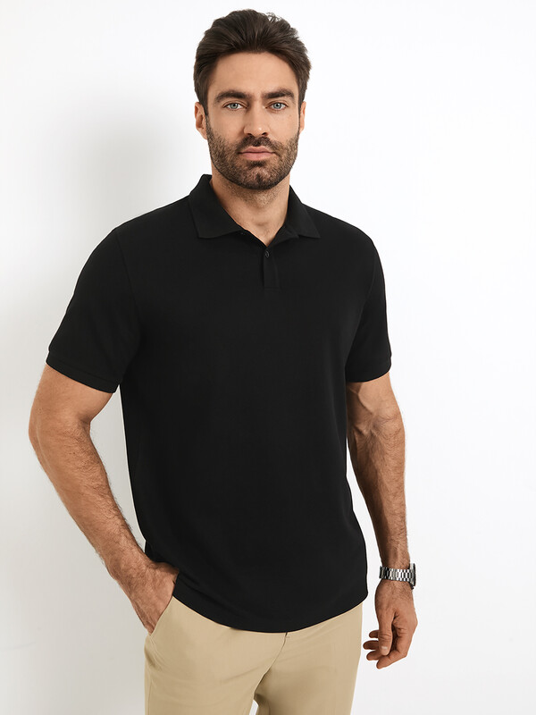 Поло Поло OmU 1521С Поло муж., СO