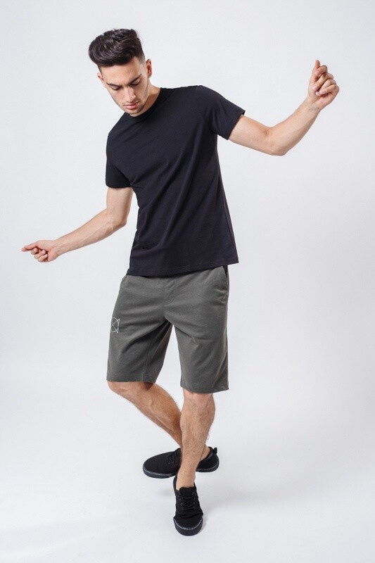 Футболка:муж. МОДЕЛЬ 2