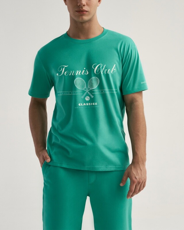 Футболка:муж. МОДЕЛЬ 12