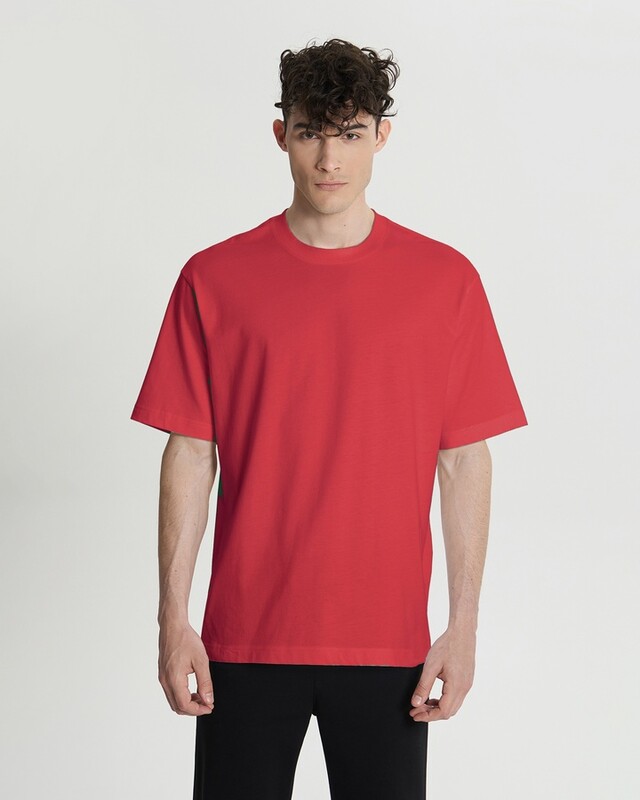 Футболка:муж. МОДЕЛЬ 12