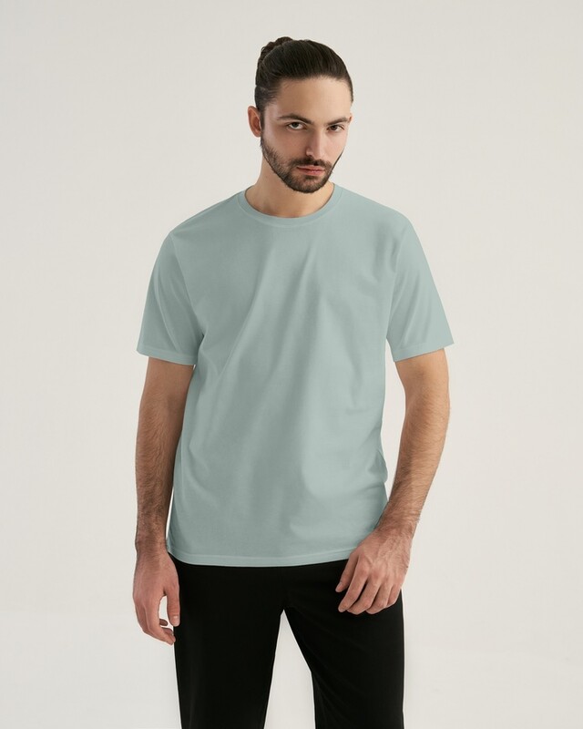 Футболка:муж. МОДЕЛЬ 15