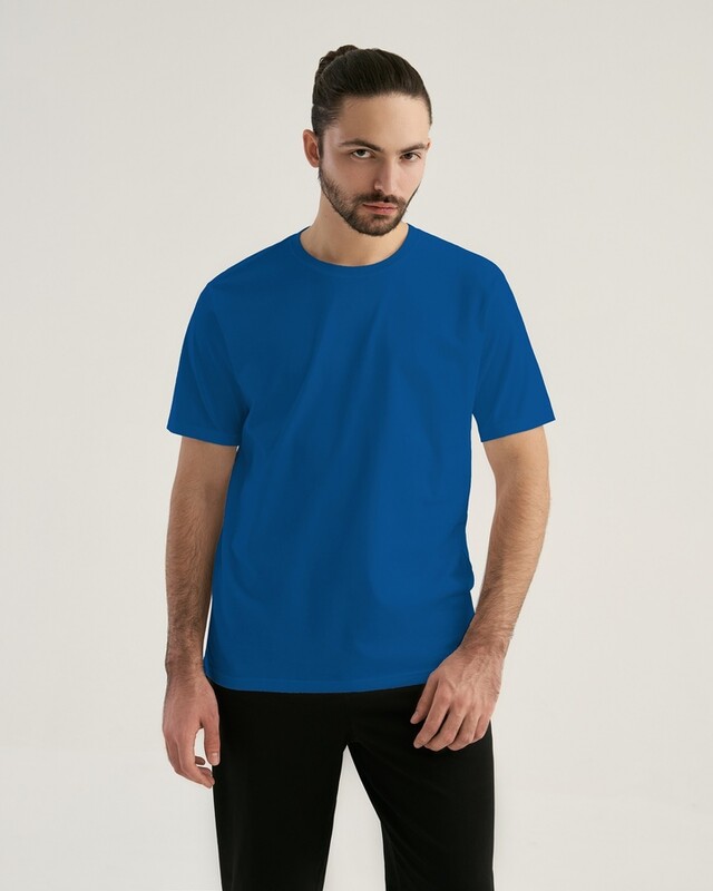 Футболка:муж. МОДЕЛЬ 15