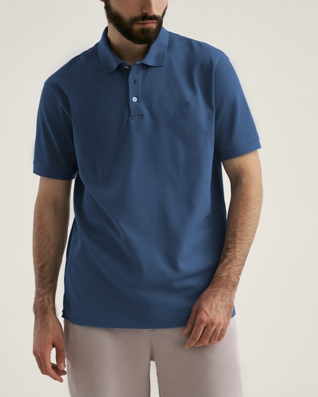 Поло:муж. МОДЕЛЬ 1