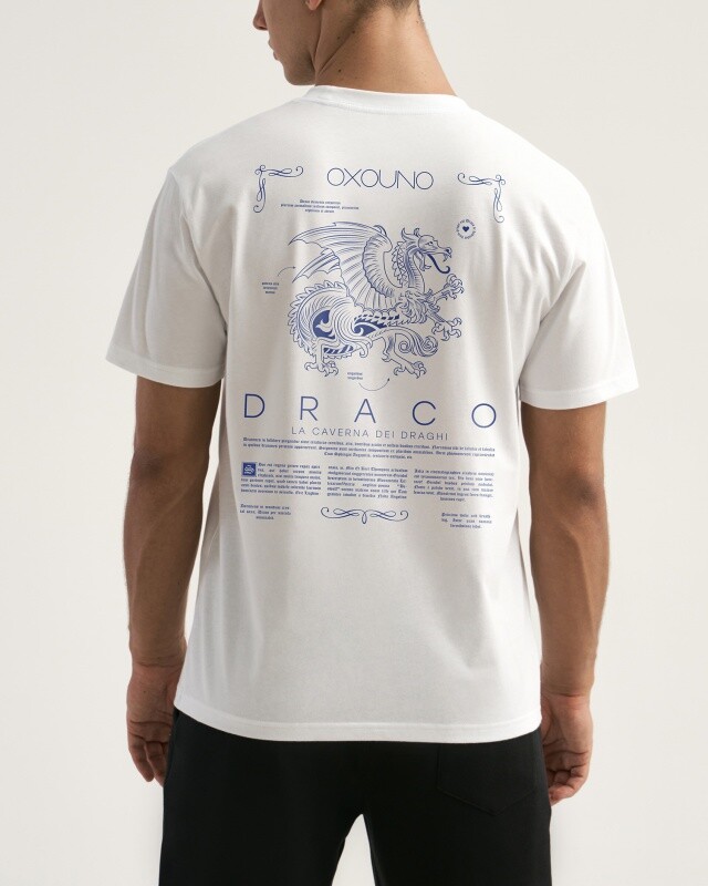 Футболка:муж. МОДЕЛЬ 18