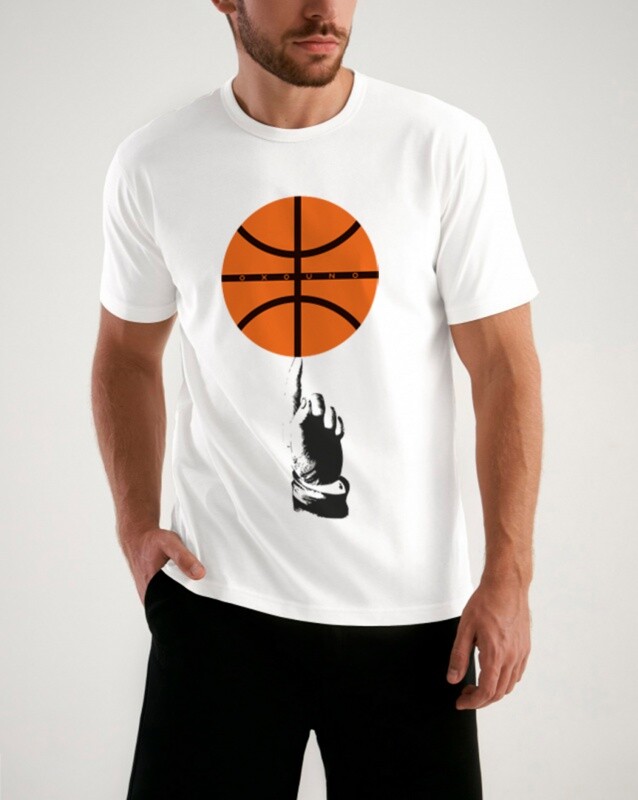 Футболка:муж. МОДЕЛЬ 18