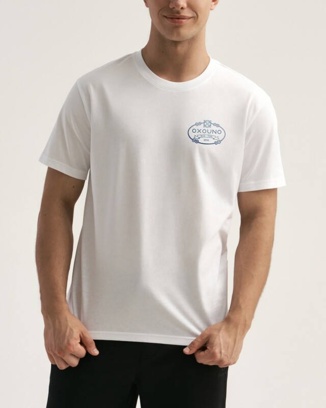 Футболка:муж. МОДЕЛЬ 18