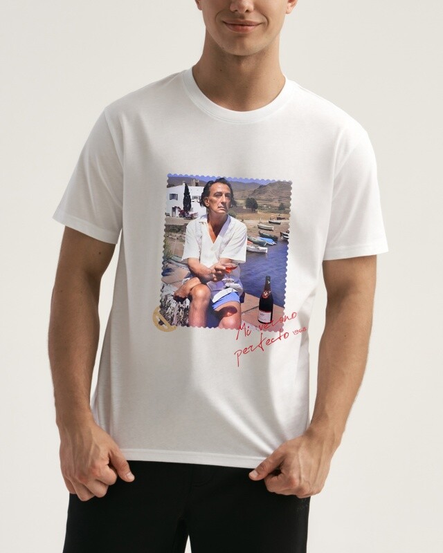 Футболка:муж. МОДЕЛЬ 18