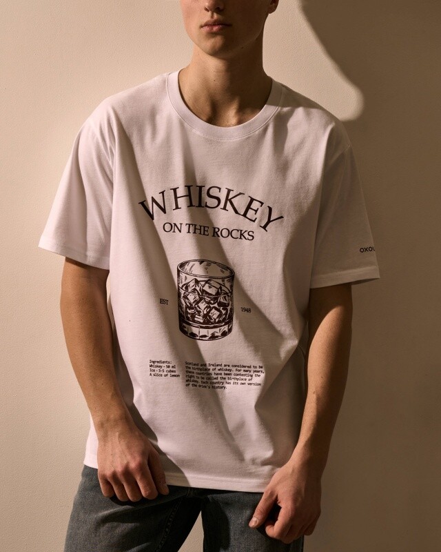 Футболка:муж. МОДЕЛЬ 18