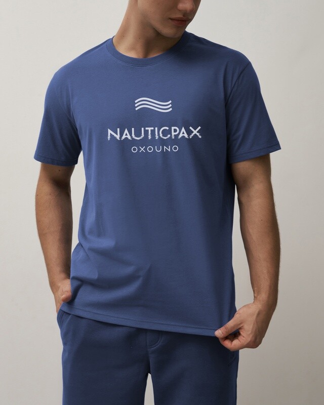 Футболка:муж. МОДЕЛЬ 18