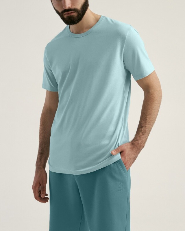 Футболка:муж. МОДЕЛЬ 15