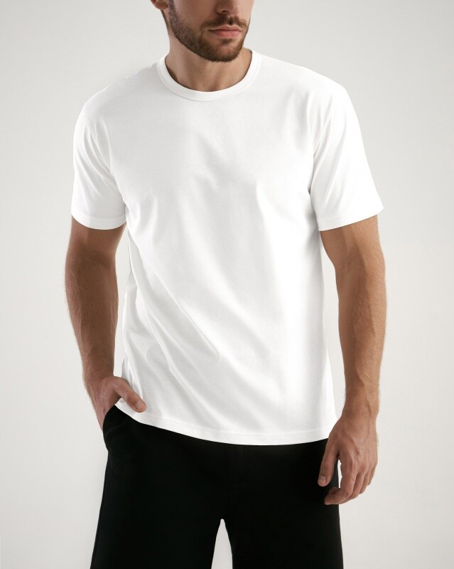 Футболка:муж. МОДЕЛЬ 17