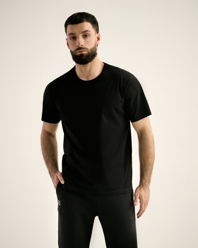 Футболка:муж. МОДЕЛЬ 17