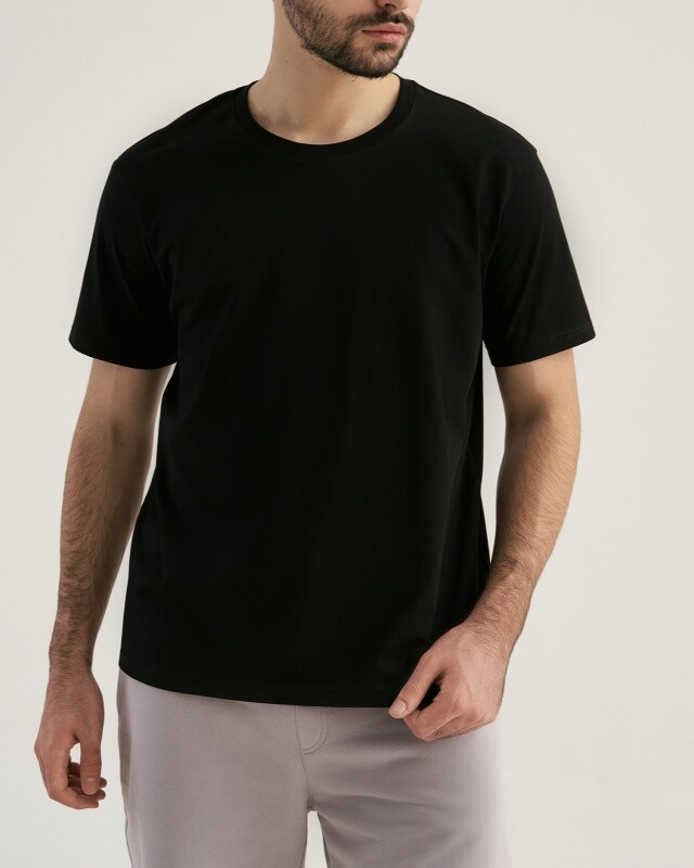 Футболка:муж. МОДЕЛЬ 18