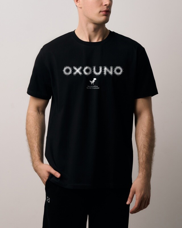 Футболка:муж. МОДЕЛЬ 18