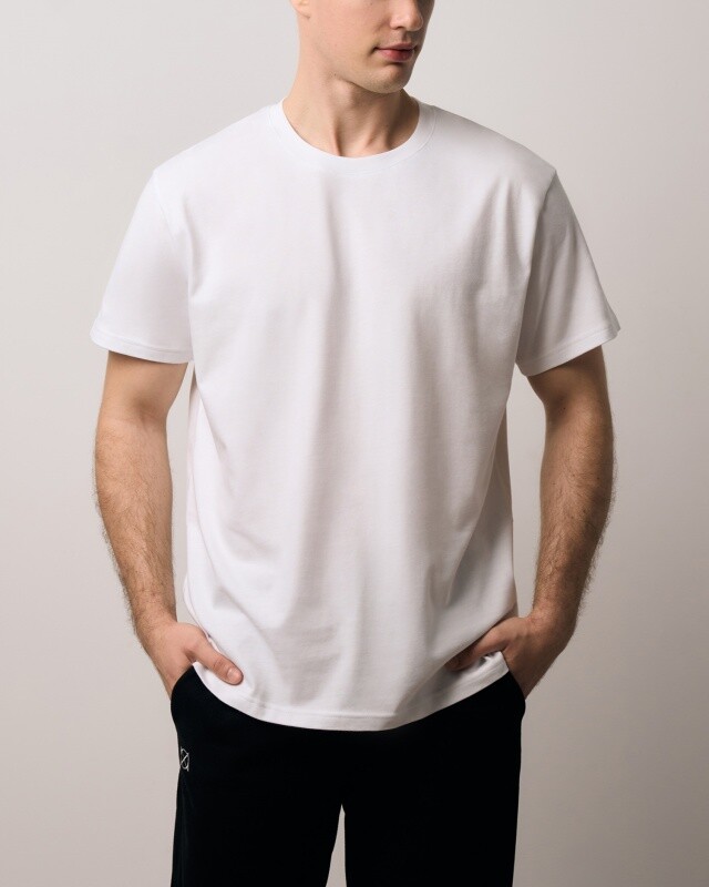 Футболка:муж. МОДЕЛЬ 18