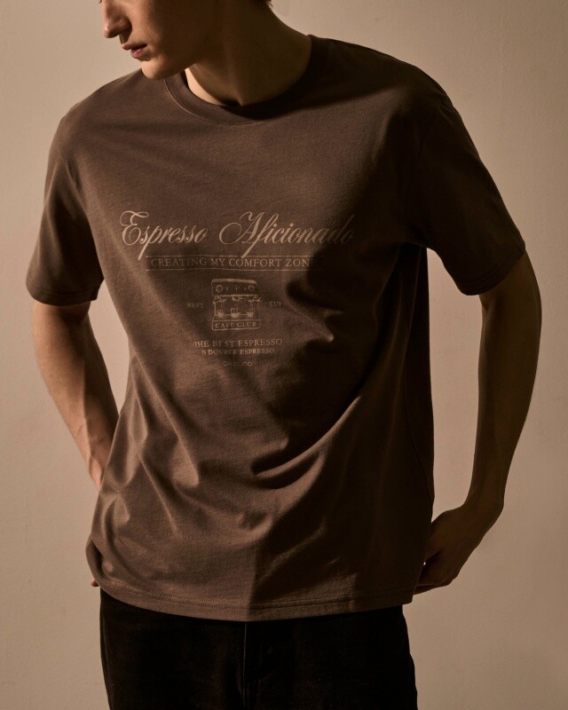 Футболка:муж. МОДЕЛЬ 18