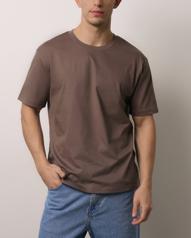 Футболка:муж. МОДЕЛЬ 18