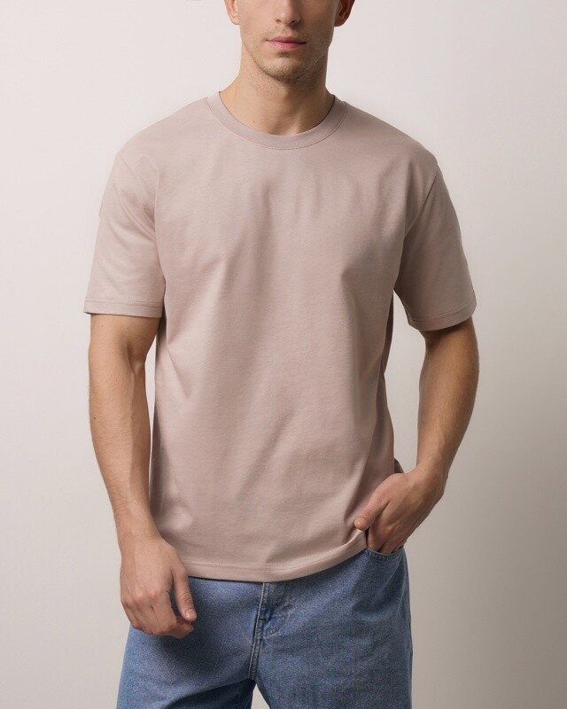 Футболка:муж. МОДЕЛЬ 18