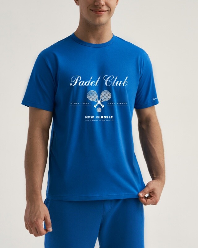 Футболка:муж. МОДЕЛЬ 17