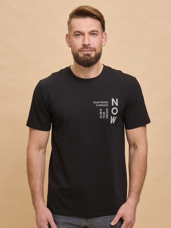 Футболка мужская