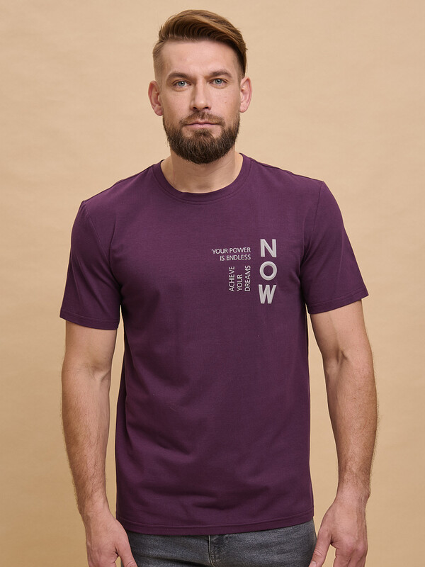 Футболка мужская