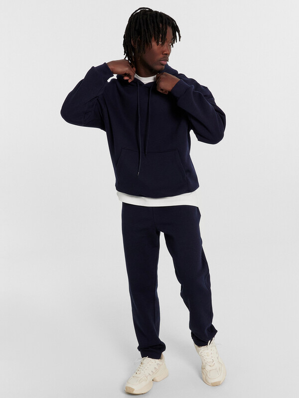 КОМПЛЕКТ МУЖСКОЙ (ХУДИ, ДЖОГГЕРЫ) 191027