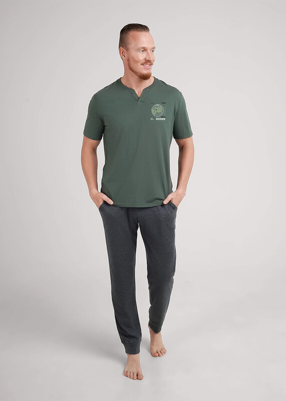 Комплект муж.