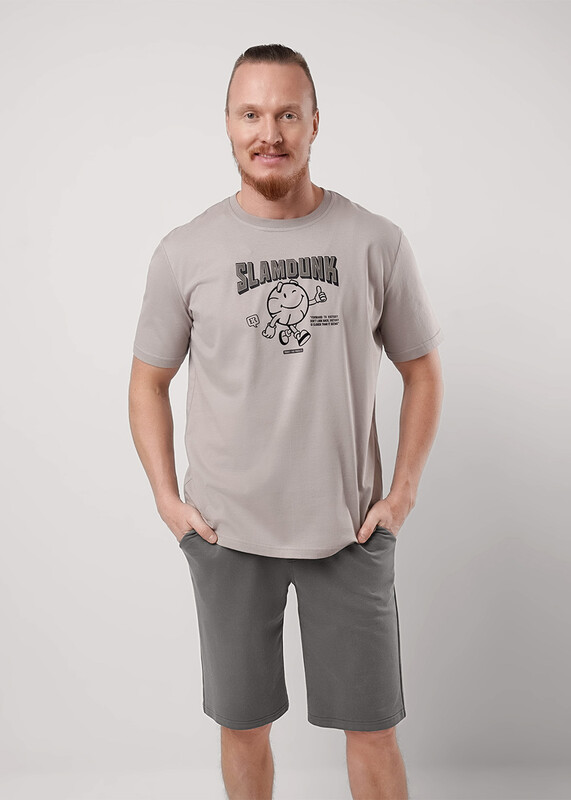 Комплект муж.