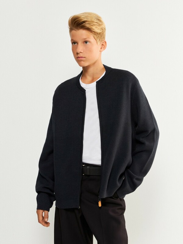 Куртка муж. Rinaldi1_teen