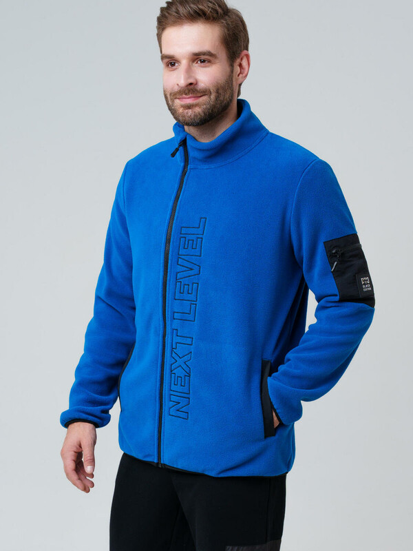 Куртка трикотажная для мужчин