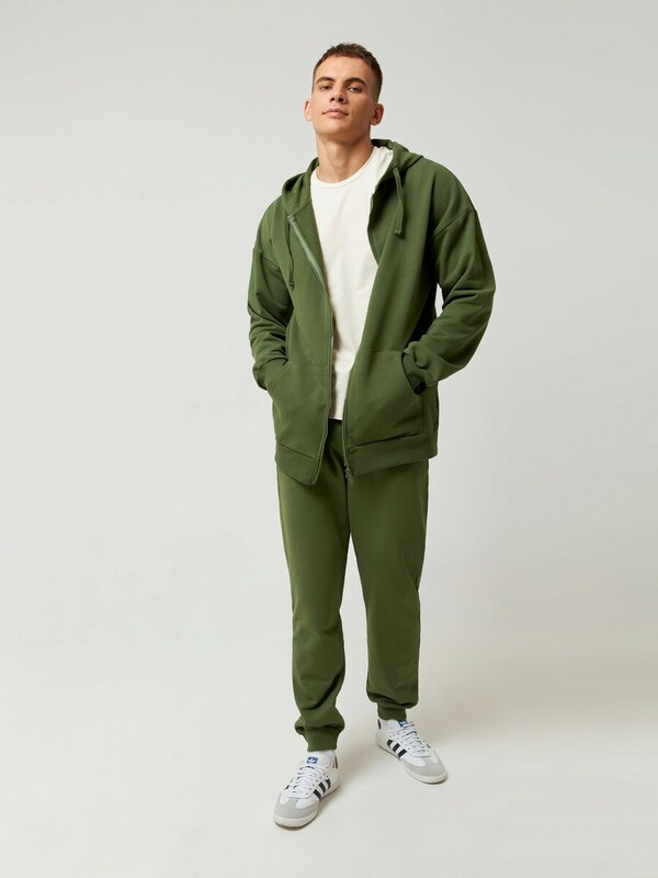 Куртка (толстовка) муж. Topol_jk