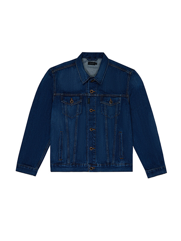 Куртка джинсовая муж. SAM_RI2_44TEJENRI2TB