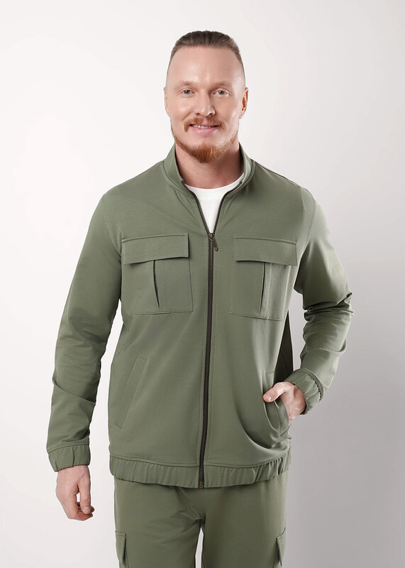 Куртка мужская