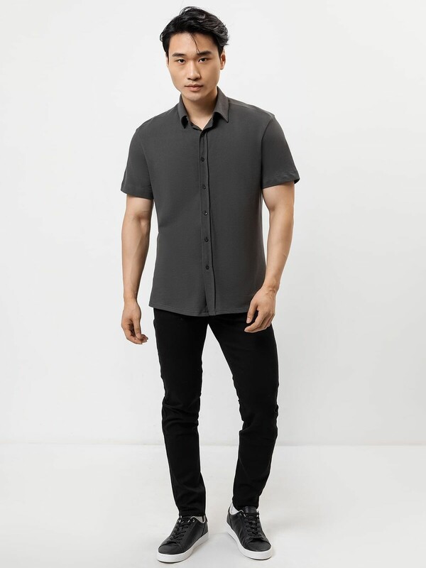 СОРОЧКА ВЕРХНЯЯ МУЖСКАЯ 111841