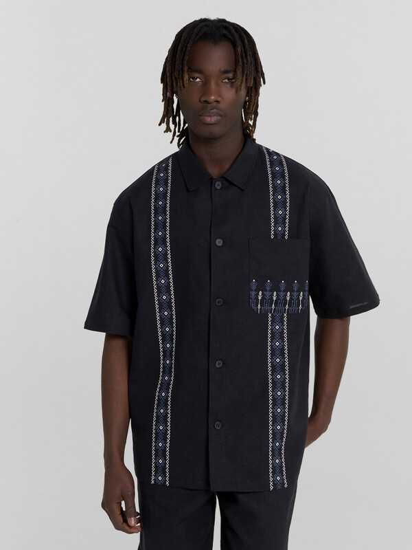 РУБАШКА МУЖСКАЯ 111887