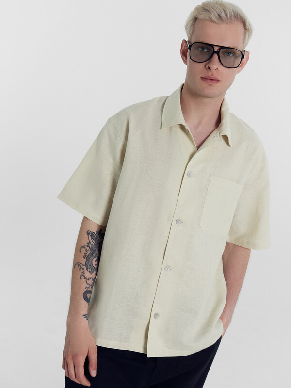 РУБАШКА МУЖСКАЯ 111887